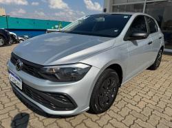 VOLKSWAGEN Polo Hatch 1.0 4P MPI TRACK