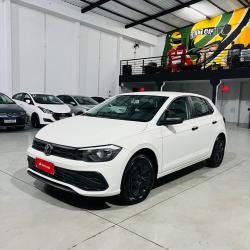 VOLKSWAGEN Polo Hatch 1.0 12V 4P MPI FLEX