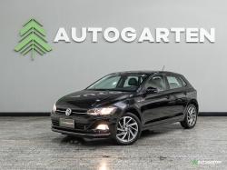 VOLKSWAGEN Polo Hatch 1.0 12V 4P 200 TSI HIGHLINE AUTOMTICO