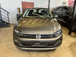 VOLKSWAGEN Polo Hatch 1.0 12V 4P 200 TSI  COMFORTLINE AUTOMTICO