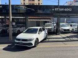 VOLKSWAGEN Polo Hatch 1.0 4P MPI TRACK