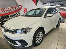 VOLKSWAGEN Polo Hatch 1.0 12V 4P MPI FLEX