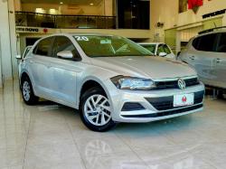 VOLKSWAGEN Polo Hatch 1.0 12V 4P MPI FLEX