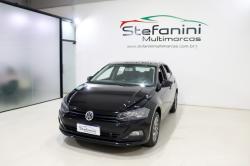 VOLKSWAGEN Polo Hatch 1.0 12V 4P 200 TSI SENSE AUTOMÁTICO VOLKSWAGEN Polo Hatch 1.0 12V 4P 200 TSI SENSE AUTOMÁTICO