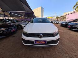 VOLKSWAGEN Polo Hatch 1.0 12V 4P MPI FLEX VOLKSWAGEN Polo Hatch 1.0 12V 4P MPI FLEX