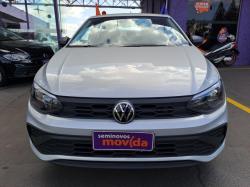 VOLKSWAGEN Polo Hatch 1.0 12V 4P MPI FLEX VOLKSWAGEN Polo Hatch 1.0 12V 4P MPI FLEX