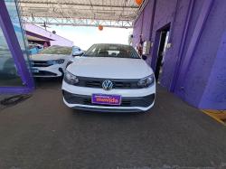 VOLKSWAGEN Polo Hatch 1.0 12V 4P MPI FLEX