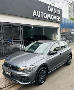 VOLKSWAGEN Polo Hatch 1.0 4P MPI TRACK