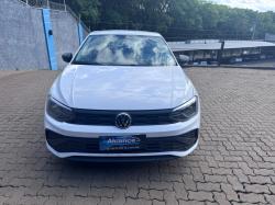 VOLKSWAGEN Polo Hatch 1.0 4P MPI TRACK