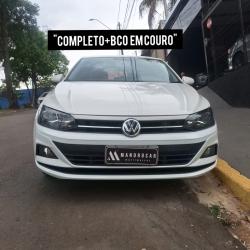 VOLKSWAGEN Polo Hatch 1.0 12V 4P 200 TSI COMFORTLINE
