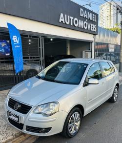 VOLKSWAGEN Polo Hatch 1.6 4P SPORTLINE FLEX