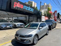 VOLKSWAGEN Polo Hatch 1.0 12V 4P 200 TSI  COMFORTLINE AUTOMTICO