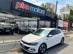 VOLKSWAGEN Polo Hatch 1.0 12V 4P 200 TSI  COMFORTLINE AUTOMTICO