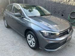 VOLKSWAGEN Polo Hatch 1.0 4P MPI TRACK