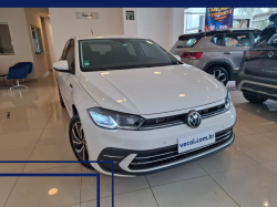 VOLKSWAGEN Polo Hatch 1.0 4P 170 TSI HIGHLINE AUTOMTICO