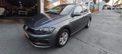 VOLKSWAGEN Polo Hatch 1.0 12V 4P MPI FLEX