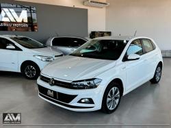 VOLKSWAGEN Polo Hatch 1.0 12V 4P 200 TSI COMFORTLINE