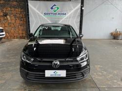 VOLKSWAGEN Polo Hatch 1.0 12V 4P MPI FLEX