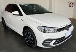 VOLKSWAGEN Polo Hatch 1.0 12V 4P 200 TSI HIGHLINE AUTOMTICO