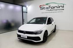 VOLKSWAGEN Polo Hatch 1.0 4P MPI TRACK ROCK IN ROCK