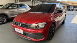 VOLKSWAGEN Polo Hatch 1.0 4P MPI TRACK ROCK IN ROCK