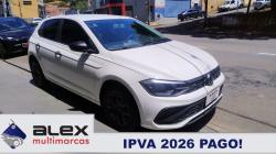 VOLKSWAGEN Polo Hatch 1.0 4P MPI TRACK
