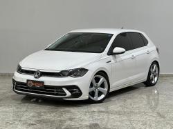 VOLKSWAGEN Polo Hatch 1.0 12V 4P 200 TSI HIGHLINE AUTOMTICO
