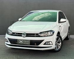 VOLKSWAGEN Polo Hatch 1.0 12V 4P 200 TSI HIGHLINE AUTOMTICO