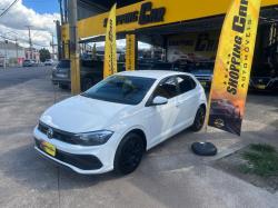VOLKSWAGEN Polo Hatch 1.0 4P MPI TRACK