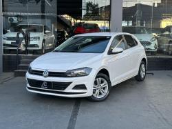 VOLKSWAGEN Polo Hatch 1.6 4P MSI FLEX