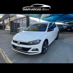 VOLKSWAGEN Polo Hatch 1.0 12V 4P 170 TSI SENSE AUTOMTICO