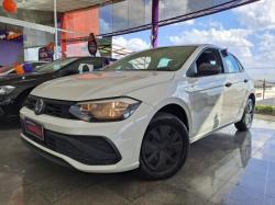 VOLKSWAGEN Polo Hatch 1.0 12V 4P MPI FLEX