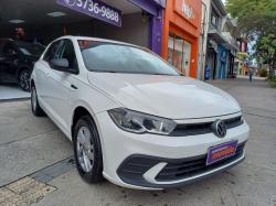 VOLKSWAGEN Polo Hatch 1.6 4P FLEX COMFORTLINE AUTOMTICO