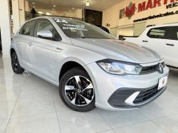 VOLKSWAGEN Polo Hatch 1.0 4P 170 TSI COMFORTLINE AUTOMTICO