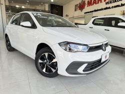 VOLKSWAGEN Polo Hatch 1.0 4P 170 TSI