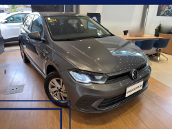 VOLKSWAGEN Polo Hatch 1.0 4P 170 TSI COMFORTLINE AUTOMTICO
