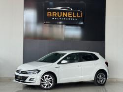 VOLKSWAGEN Polo Hatch 1.0 12V 4P 200 TSI HIGHLINE AUTOMTICO