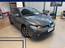 VOLKSWAGEN Polo Hatch 1.0 4P 170 TSI HIGHLINE AUTOMTICO
