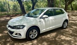 VOLKSWAGEN Polo Hatch 1.0 12V 4P 200 TSI  COMFORTLINE AUTOMTICO