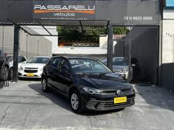 VOLKSWAGEN Polo Hatch 1.0 12V 4P MPI FLEX