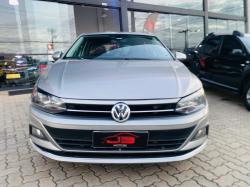 VOLKSWAGEN Polo Hatch 1.0 12V 4P 200 TSI HIGHLINE AUTOMTICO