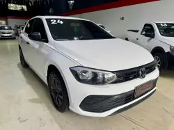 VOLKSWAGEN Polo Hatch 1.0 4P MPI TRACK