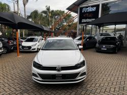 VOLKSWAGEN Polo Hatch 1.0 16V 4P