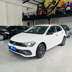 VOLKSWAGEN Polo Hatch 1.0 16V 4P