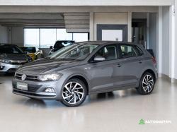 VOLKSWAGEN Polo Hatch 1.0 12V 4P 200 TSI HIGHLINE AUTOM�TICO