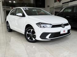 VOLKSWAGEN Polo Hatch 1.0 4P 170 TSI