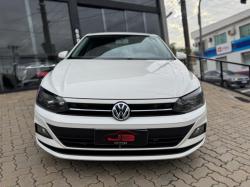 VOLKSWAGEN Polo Hatch 1.0 12V 4P 200 TSI  COMFORTLINE AUTOM�TICO
