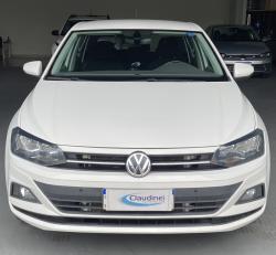 VOLKSWAGEN Polo Hatch 1.0 12V 4P 200 TSI  COMFORTLINE AUTOM�TICO