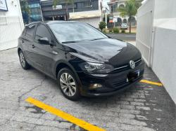 VOLKSWAGEN Polo Hatch 1.0 12V 4P 200 TSI  COMFORTLINE AUTOM�TICO