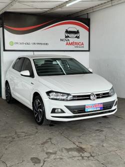 VOLKSWAGEN Polo Hatch 1.0 12V 4P 200 TSI HIGHLINE AUTOM�TICO